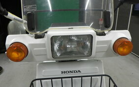 HONDA GYRO X TD02