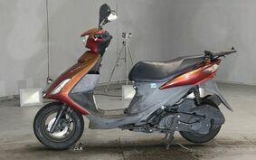 SUZUKI ADDRESS V125 S CF4MA