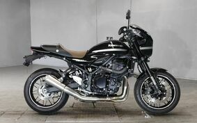 KAWASAKI Z900RS CAFE 2021 ZR900C