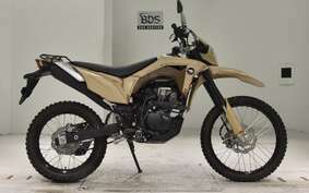 HONDA CRF150L