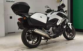 HONDA NC750X 2015 RC72