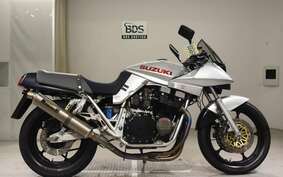 SUZUKI GSX1100S KATANA 2000 GU76A