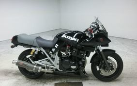 SUZUKI GSX400S KATANA 1993 GK77A