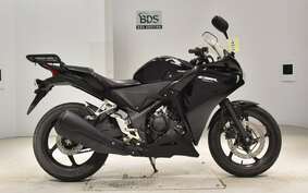 HONDA CBR250R GEN 3 MC41