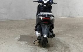 HONDA LEAD 125 JK12