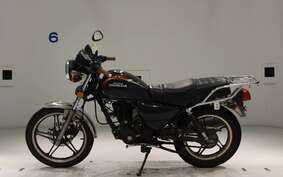 HONDA LY125 FI