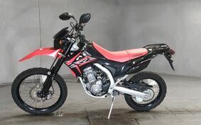 HONDA CRF250L MD38