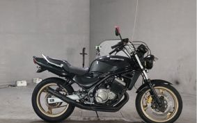 KAWASAKI BALIUS250 ZR250A