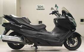 SUZUKI SKYWAVE 250 (Burgman 250) S Gen.3 CJ46A