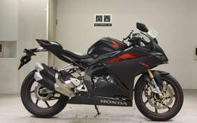 HONDA CBR250RR MC51