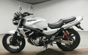 SUZUKI GSX250FX ZR250C