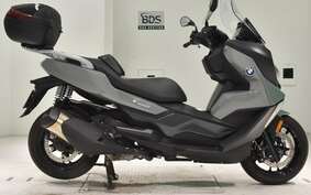 BMW C400GT 2019