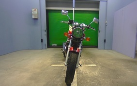 HONDA CB750 GEN 2 2008 RC42