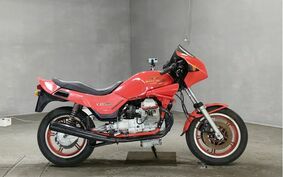 MOTO GUZZI V40 TARGA 1995 PS