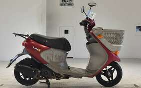 SUZUKI LET's 4 Basket CA43A