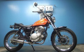 SUZUKI GRASS TRACKER Bigboy NJ4BA