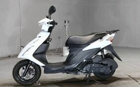 SUZUKI ADDRESS V125 S CF4MA