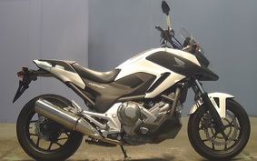 HONDA NC 700 X D RC63