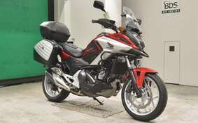 HONDA NC750X D 2016 RC90