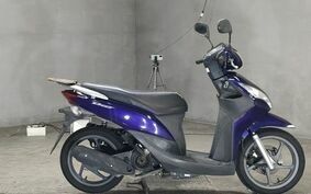 HONDA DIO 110 JF31