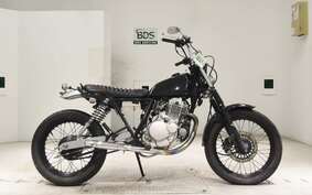 SUZUKI GRASS TRACKER Bigboy NJ47A