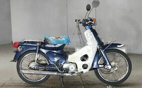 HONDA C90 SUPER CUB Custom HA02