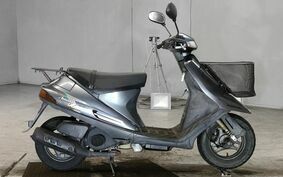 SUZUKI ADDRESS V100 CE11A