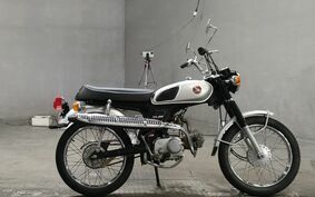 HONDA CL50 BENLY CD50