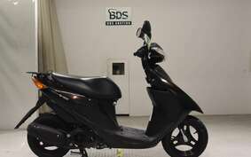 SUZUKI ADDRESS V50 Gen.2 CA44A