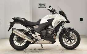 HONDA 400X ABS 2013 NC47