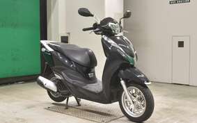 HONDA LEAD 125 JF45