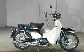 HONDA LITTLE CUB Cell AA01