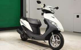 SUZUKI ADDRESS V125 DT11A