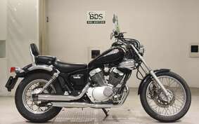 YAMAHA VIRAGO 250 3DM