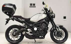 YAMAHA XSR900 2018 RN56J