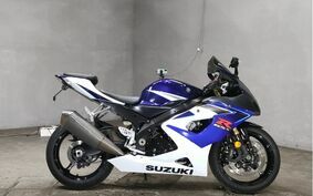 SUZUKI GSX-R1000 2006 B6121