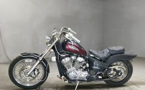 HONDA STEED 400 NC26