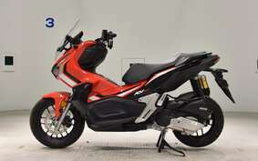 HONDA ADV150 KF38