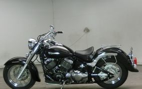 YAMAHA DRAGSTAR 400 CLASSIC 2006 VH01J