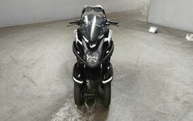 YAMAHA TRICITY 125 SE82J