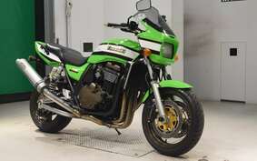 KAWASAKI ZRX1200 2006 ZRT20A