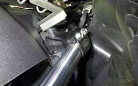 SUZUKI ADDRESS V125 DT11A