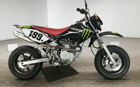 HONDA XR100 MOTARD HD13