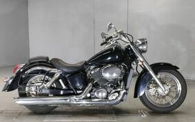 HONDA SHADOW 400 1998 NC34