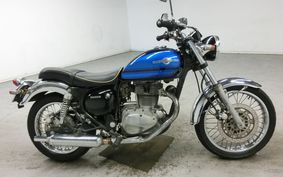 KAWASAKI ESTRELLA RS Type 2001 BJ250A