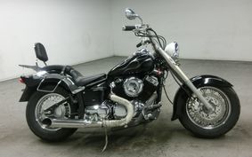 YAMAHA DRAGSTAR 400 CLASSIC 4TR