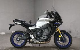 YAMAHA TRACER 9GT RN70J
