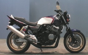 HONDA CB400SFV-3 2006 NC39