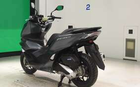 HONDA PCX 160 KF47