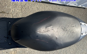 SUZUKI ADDRESS V50